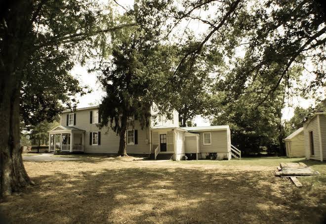 Vaiden inn