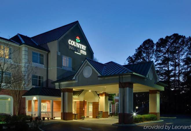 Country inn & suites by radisson newport news south va