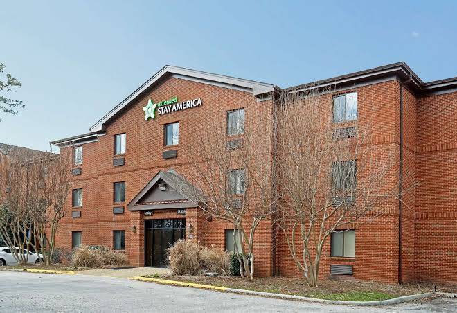 Extended Stay America Newport News I 64 Jefferson Avenue Image