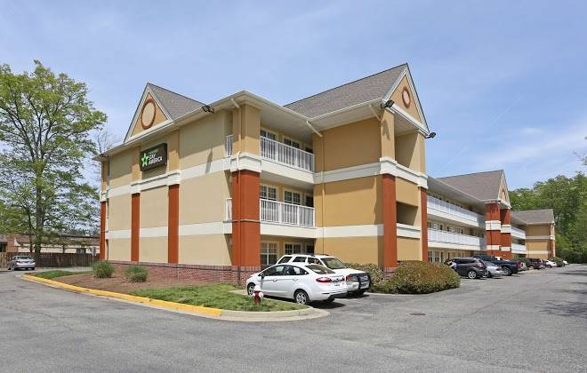 Extended Stay America Newport News Oyster Point Image