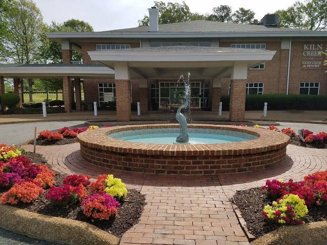 Kiln creek golf club and resort
