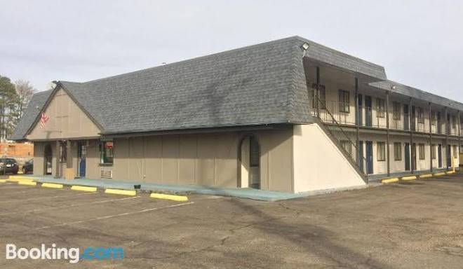 Motel 6 newport news va fort eustis