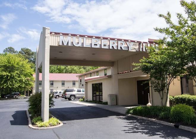 Mulberry inn