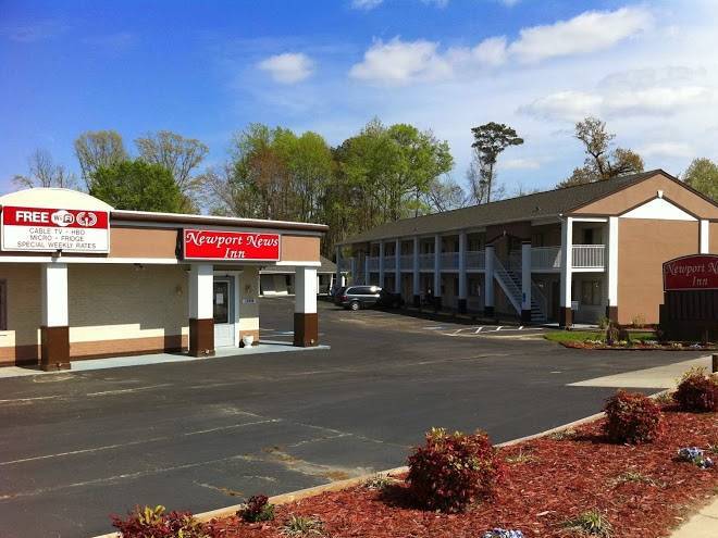 Newport news inn
