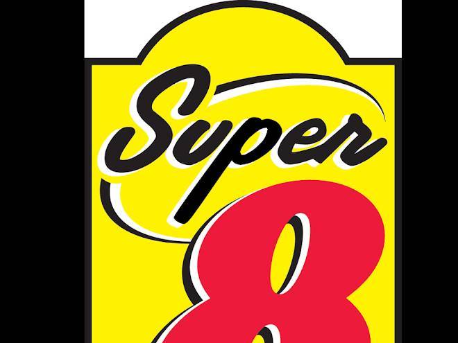 Super 8 newport news