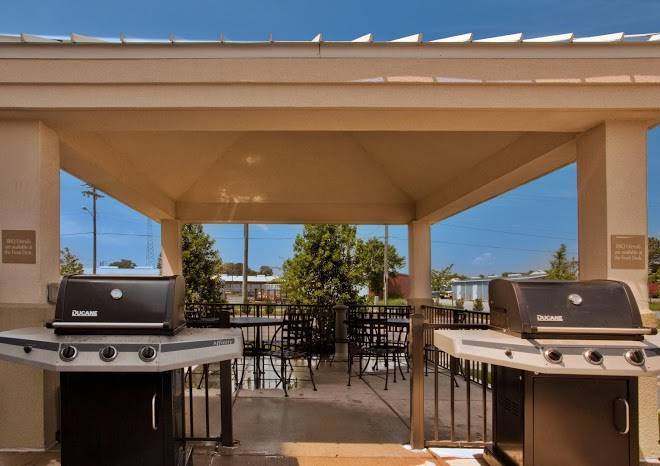 Candlewood suites norfolk airport