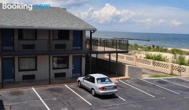 Ocean view inn