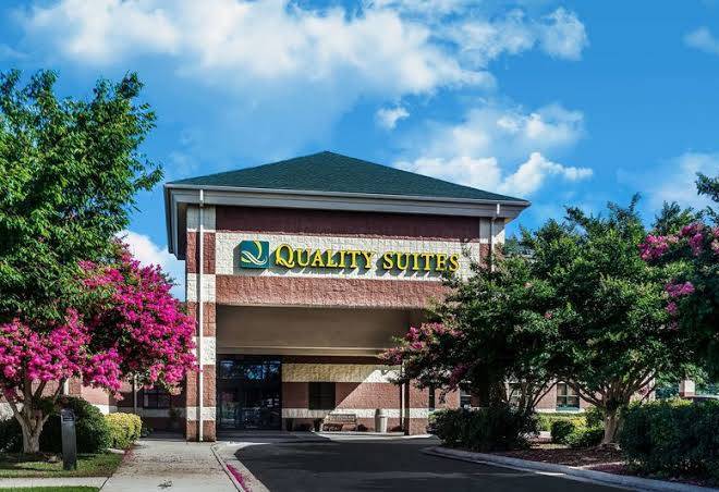 Sleep Inn Lake Wright Norfolk Airport Image