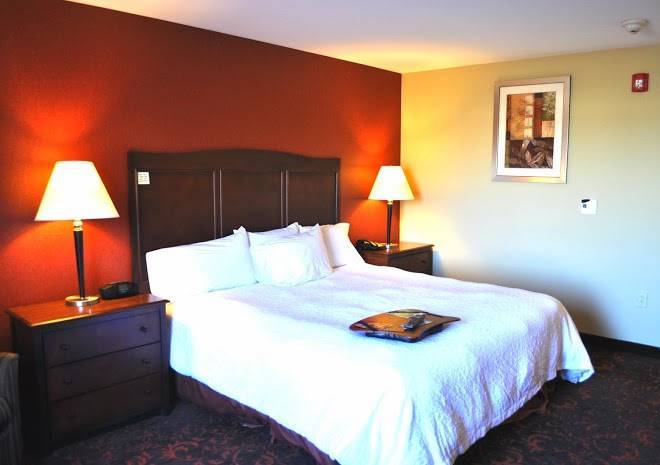 Hampton Inn & Suites Exmore Eastern Shore Image