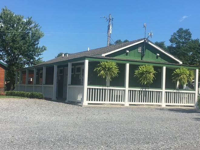 Luray Koa Holiday Image