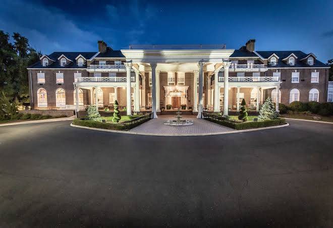 Mimslyn inn