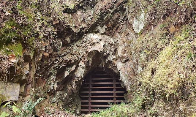 Fairy stone state park