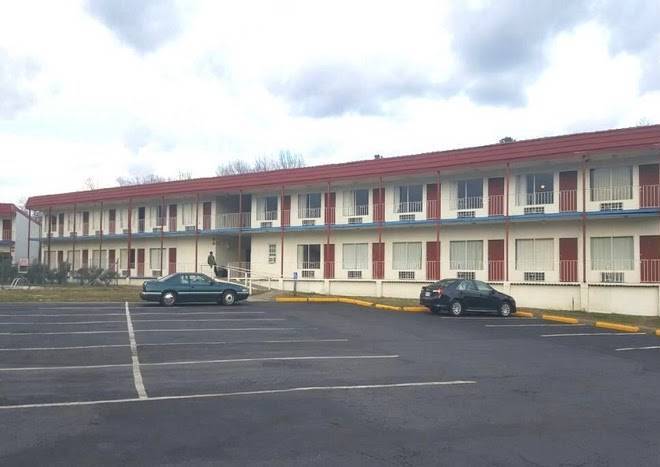 Flagship inn