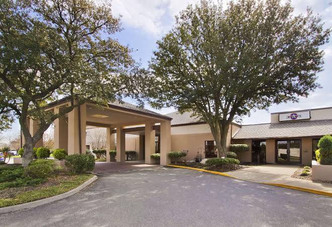 Baymont by wyndham prince george at fort lee