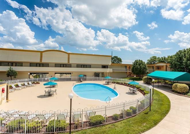 Best Western Battlefield Inn Image