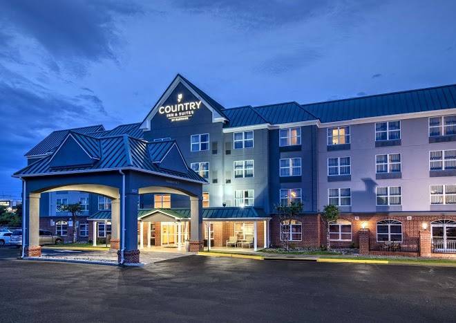 Country inn & suites by radisson potomac mills woodbridge va