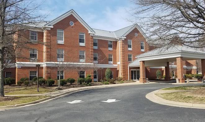 Crossroads inn