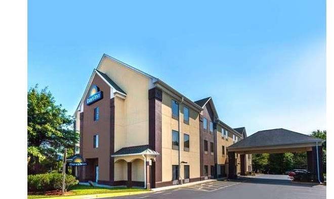 Days Inn By Wyndham Manassas Image