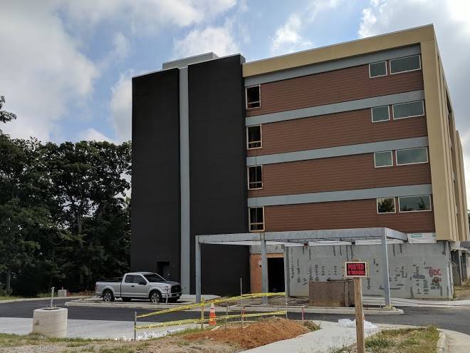 Home2 suites by hilton woodbridge potomac mills