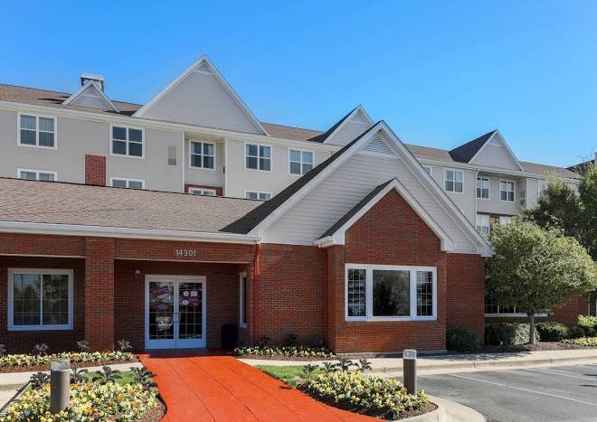 Residence inn by marriott potomac mills woodbridge