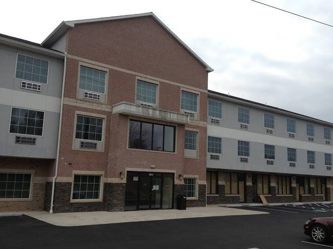 Rimpal inn & suites