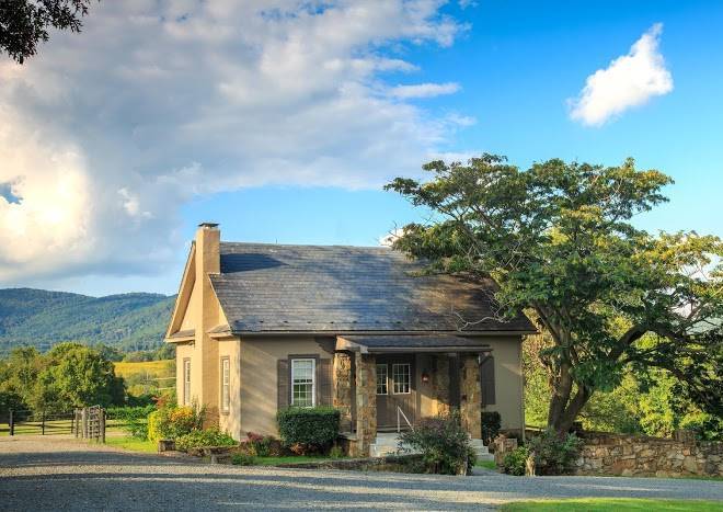 Glen gordon manor