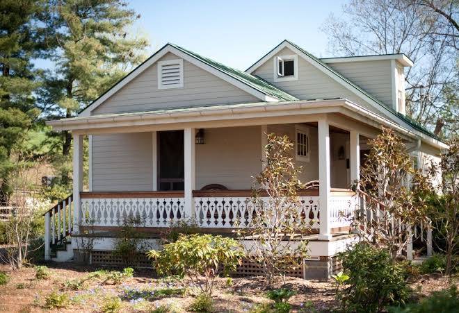 Hopkins ordinary bed breakfast aleworks