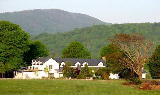 The blue rock inn
