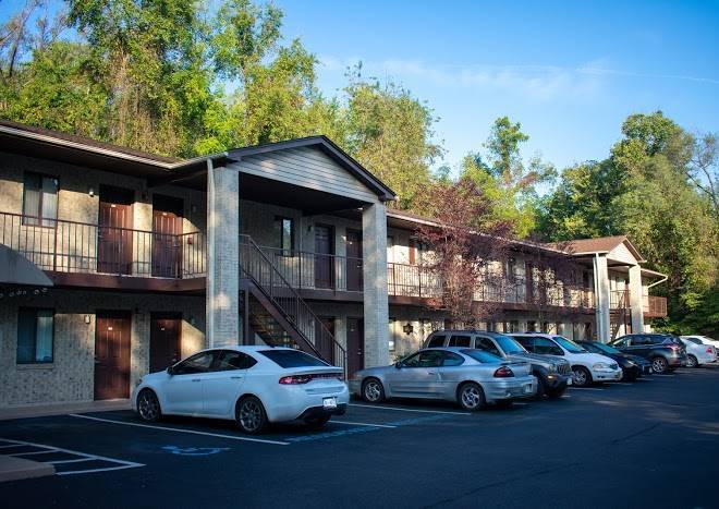 Affordable corporate suites roanoke