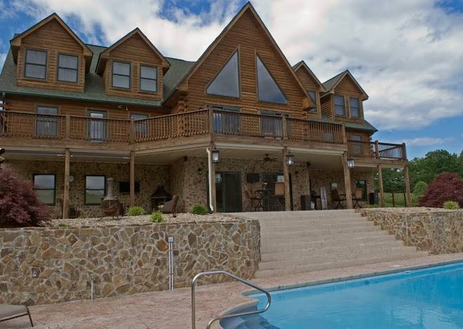 Shirley's bed and breakfast