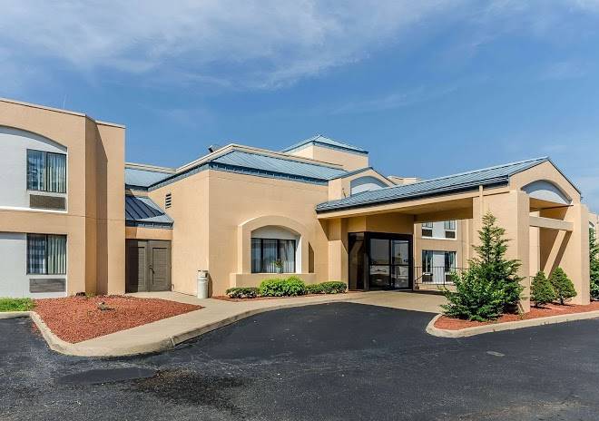 Sleep Inn Tanglewood Image