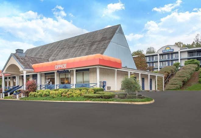 Days inn by wyndham lexington