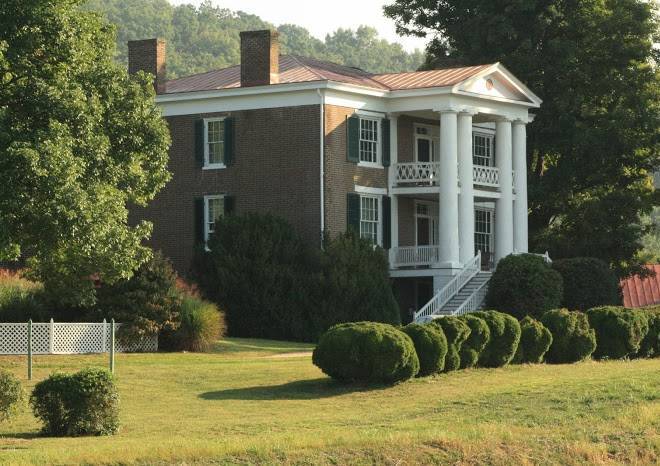 Maple hall inn