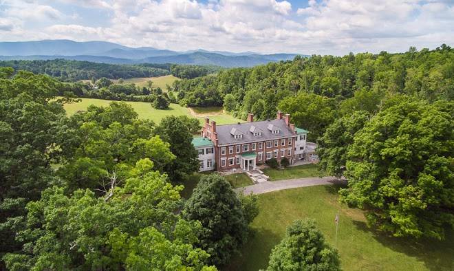 The inn at forest oaks