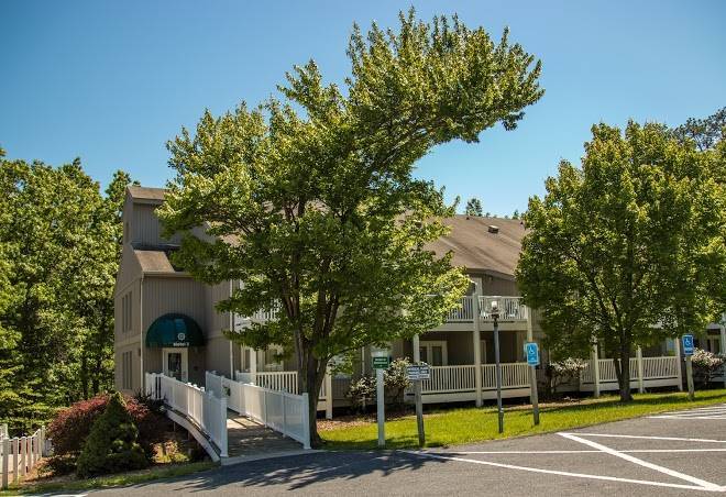 Massanutten Hotels Image