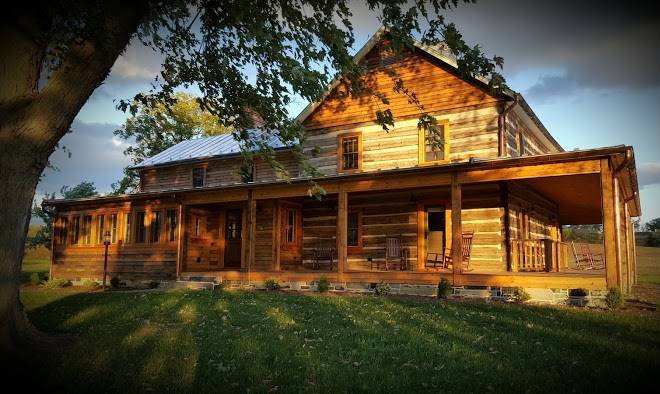 Silver lake bed and breakfast