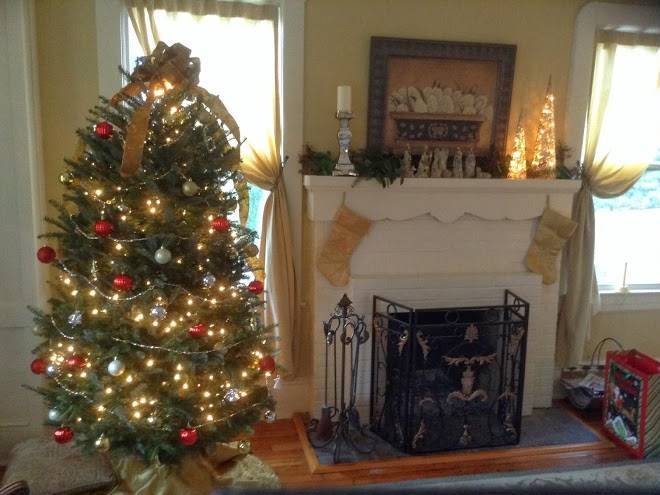 Brugh's Inn Of Salem Image