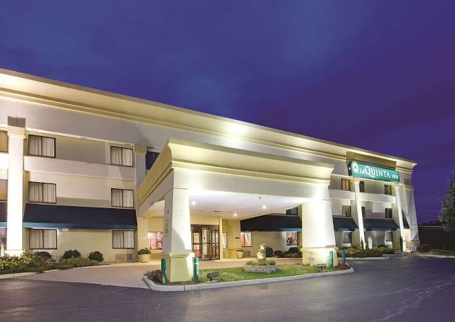 La quinta inn by wyndham roanoke salem