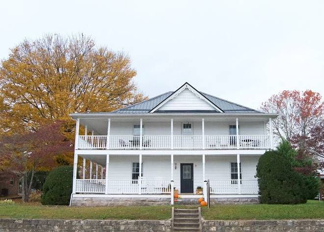 The sugar maple inn