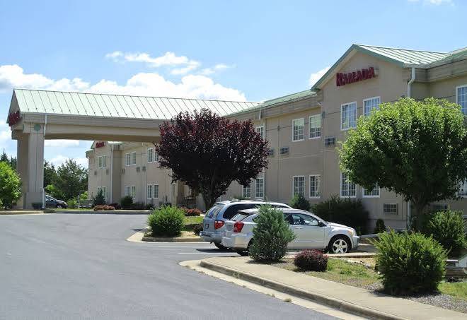 Ramada by wyndham strasburg