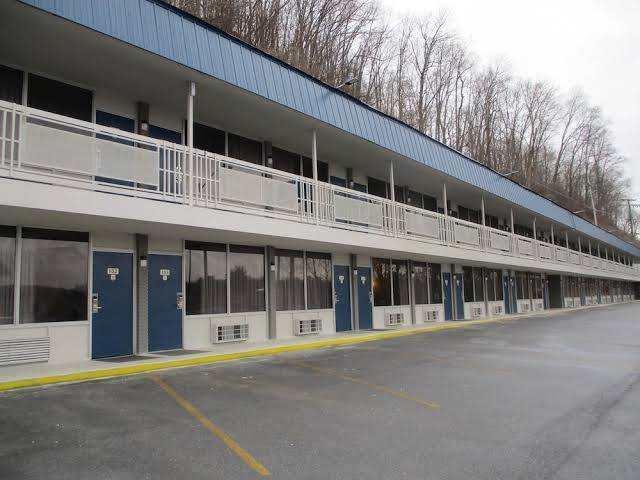 Motel 6 chilhowie va