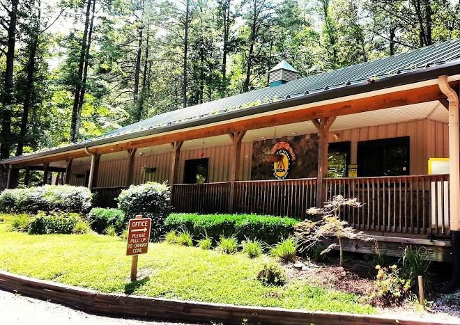 Fredericksburg washington dc south koa holiday