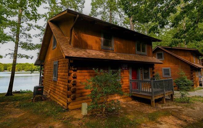 Wilderness Presidential Resort Image