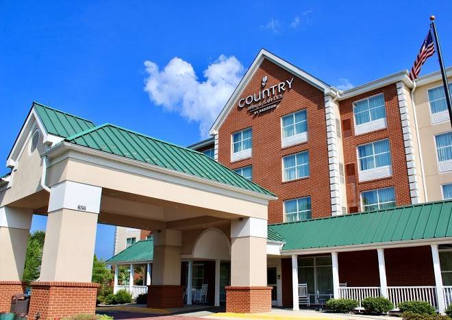 Country Inn & Suites By Radisson Fredericksburg Va Image