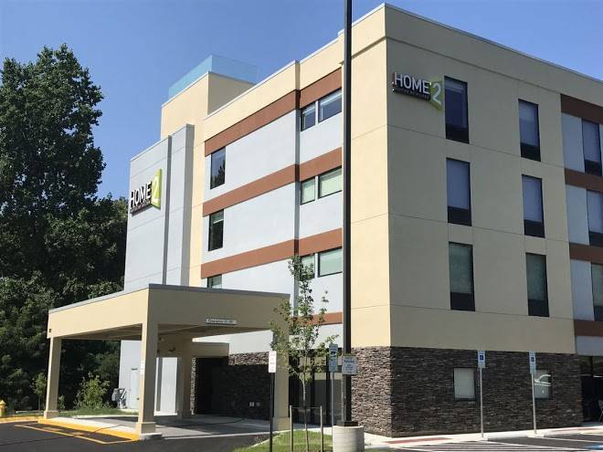 Home2 Suites By Hilton Stafford Quantico Image