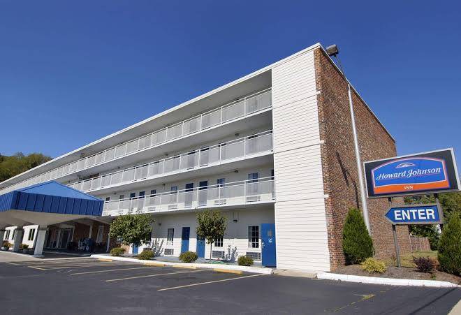 Howard johnson by wyndham staunton