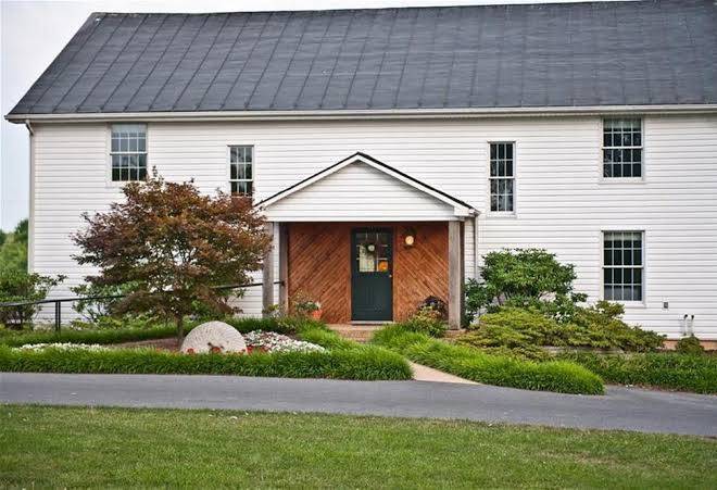 Inn at westshire farms