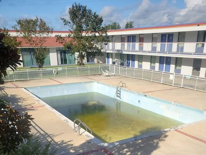 Travelodge by wyndham suffolk
