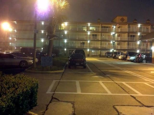 Ambassadors inn & suites