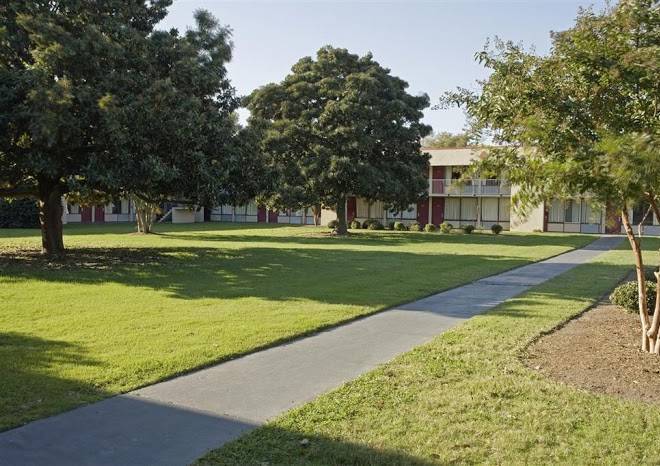 Americas best value inn norfolk airport area